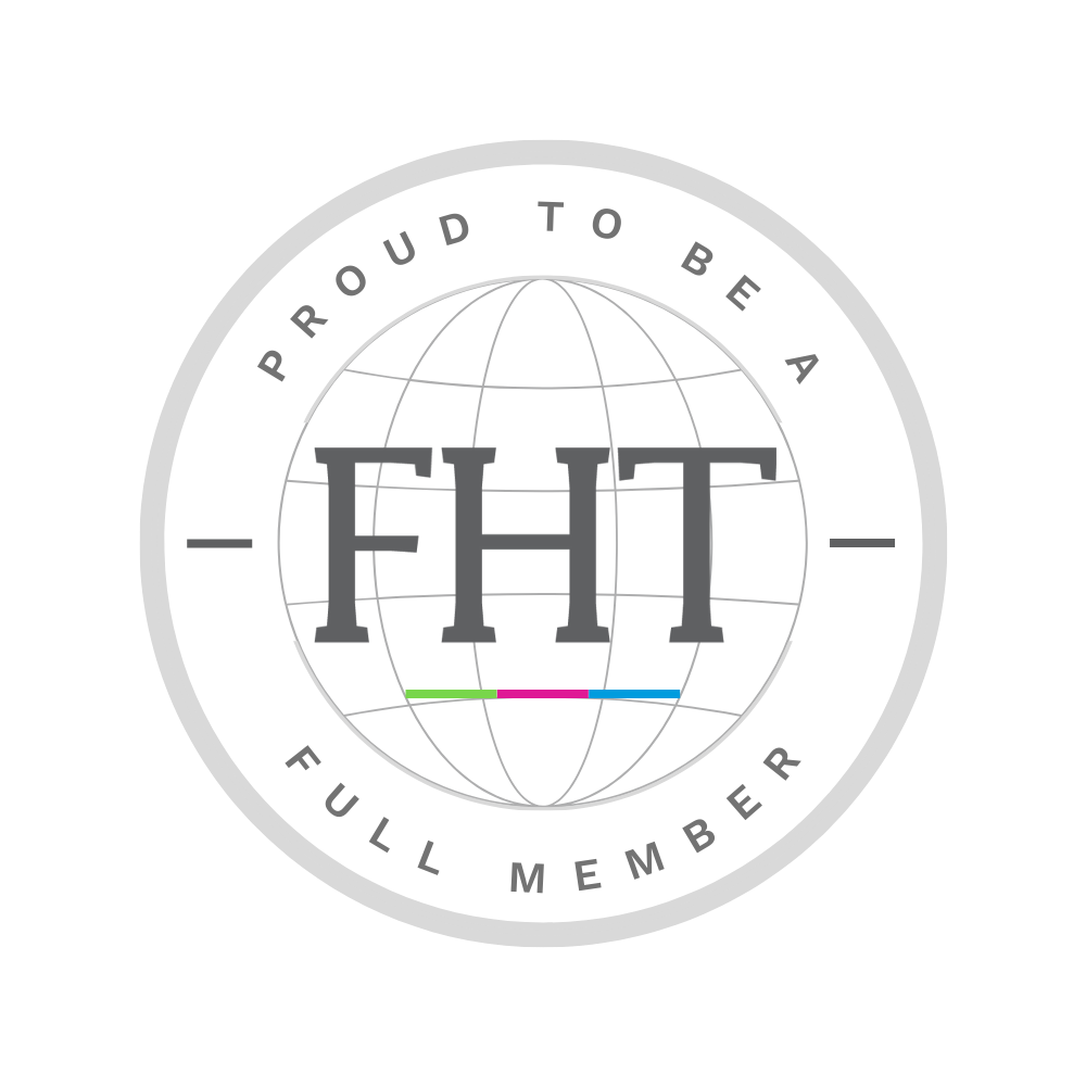 Federation Holistic Therapists Logo 